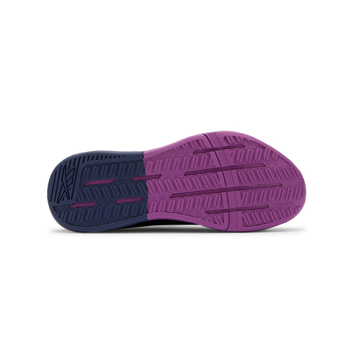 Sapatilhas Desportivas de Training de Mulher Nano Flex Preto / Roxo-6