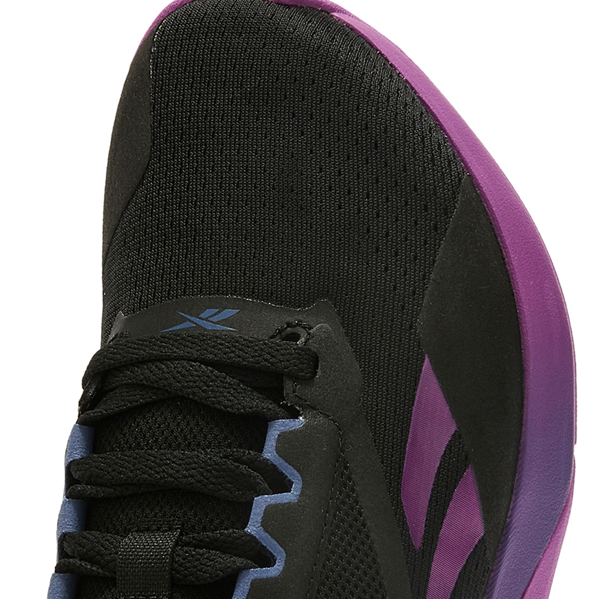 Sapatilhas Desportivas de Training de Mulher Nano Flex Preto / Roxo-7