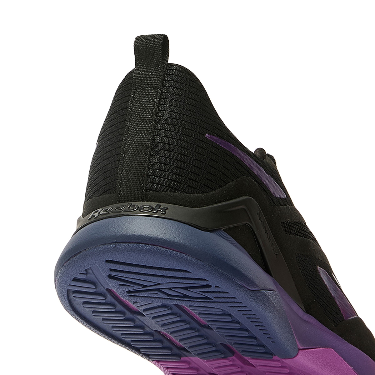 Sapatilhas Desportivas de Training de Mulher Nano Flex Preto / Roxo-8