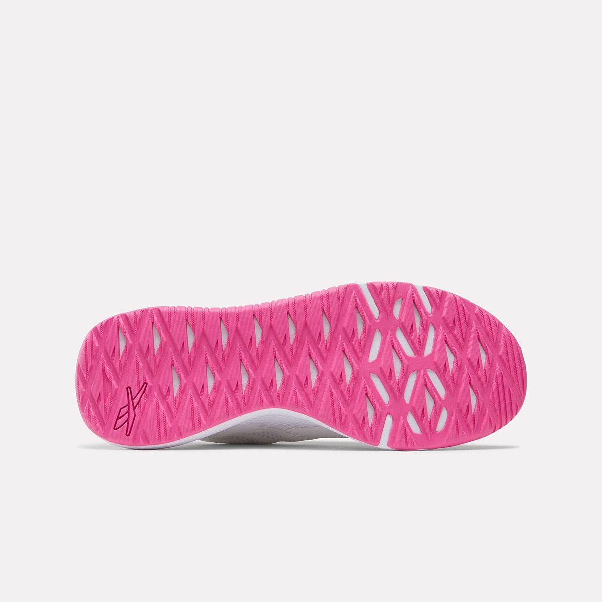 Sapatilhas Desportivas de Mulher Training NFX Trainer Branco-4