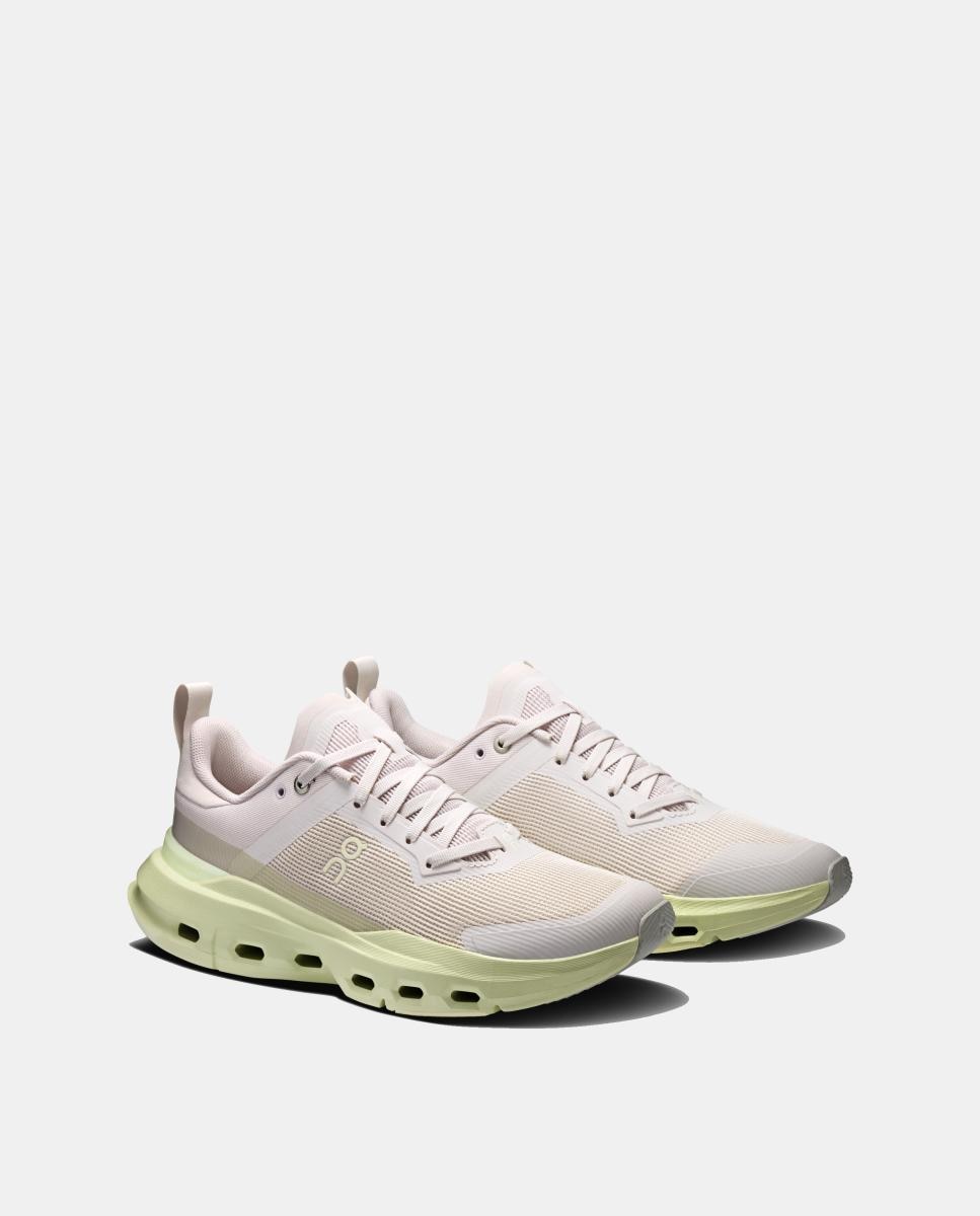 Imagen 2 de Zapatillas Fitness/Cross training Mujer Cloudpulse Next ON - Morado Morado