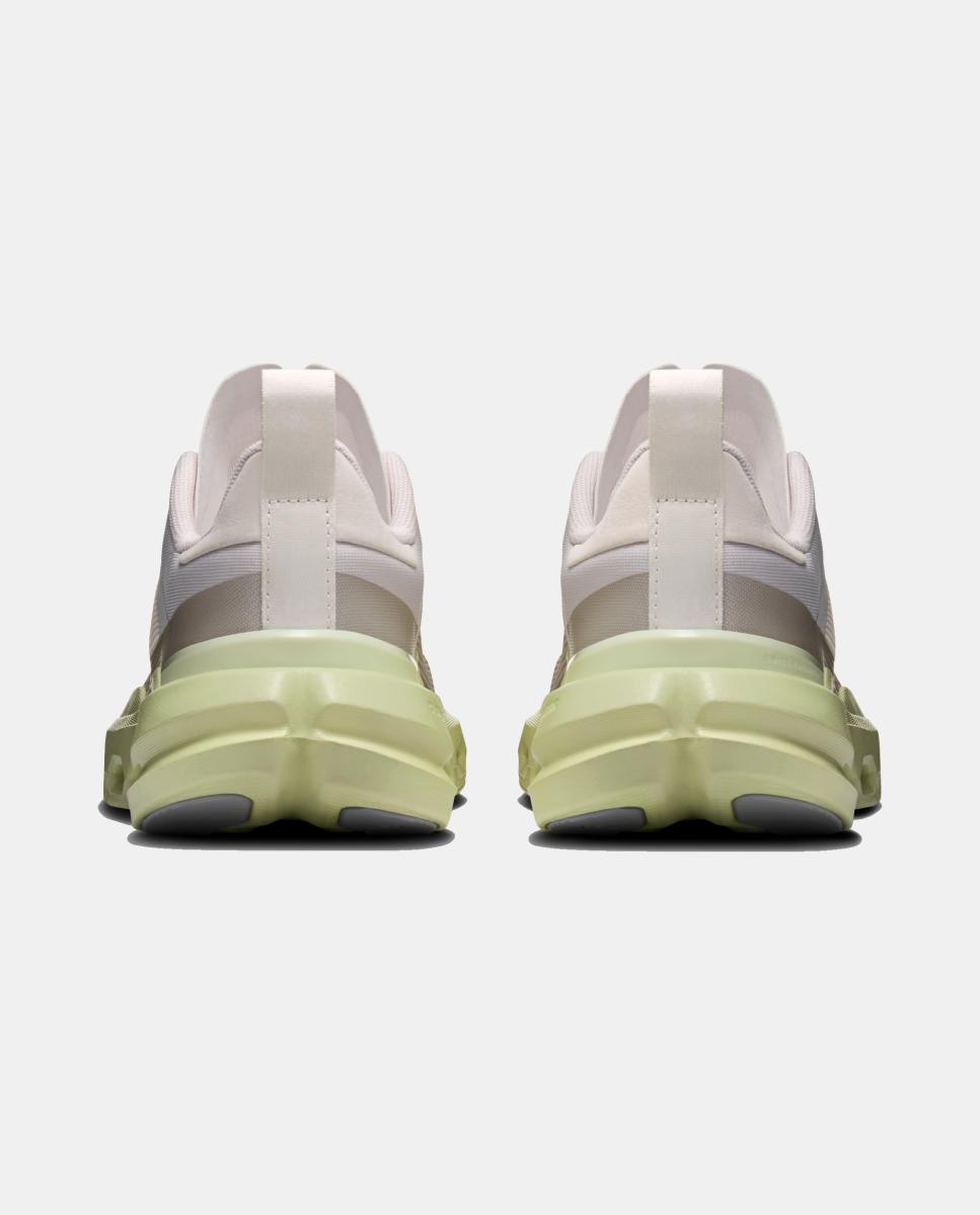 Imagen 5 de Zapatillas Fitness/Cross training Mujer Cloudpulse Next ON - Morado Morado
