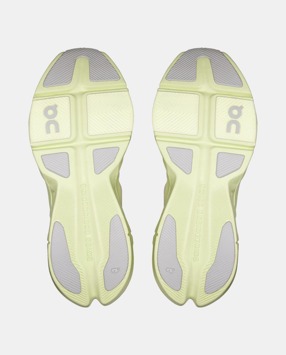 Imagen 6 de Zapatillas Fitness/Cross training Mujer Cloudpulse Next ON - Morado Morado