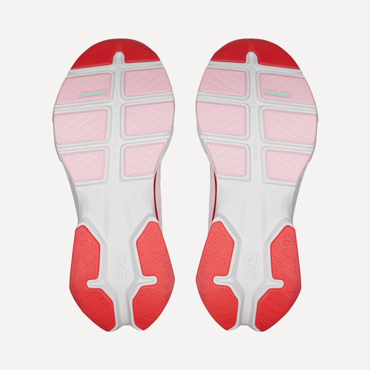 Zapatillas Fitness/Cross training Mujer Cloudpulse 2 ON - Rosa Rosa-3