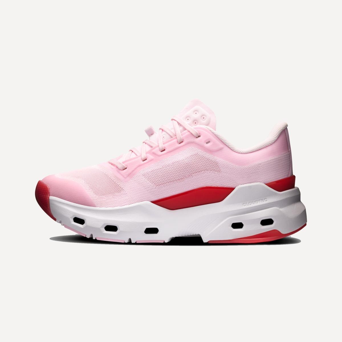 Zapatillas Fitness/Cross training Mujer Cloudpulse 2 ON - Rosa Rosa-4
