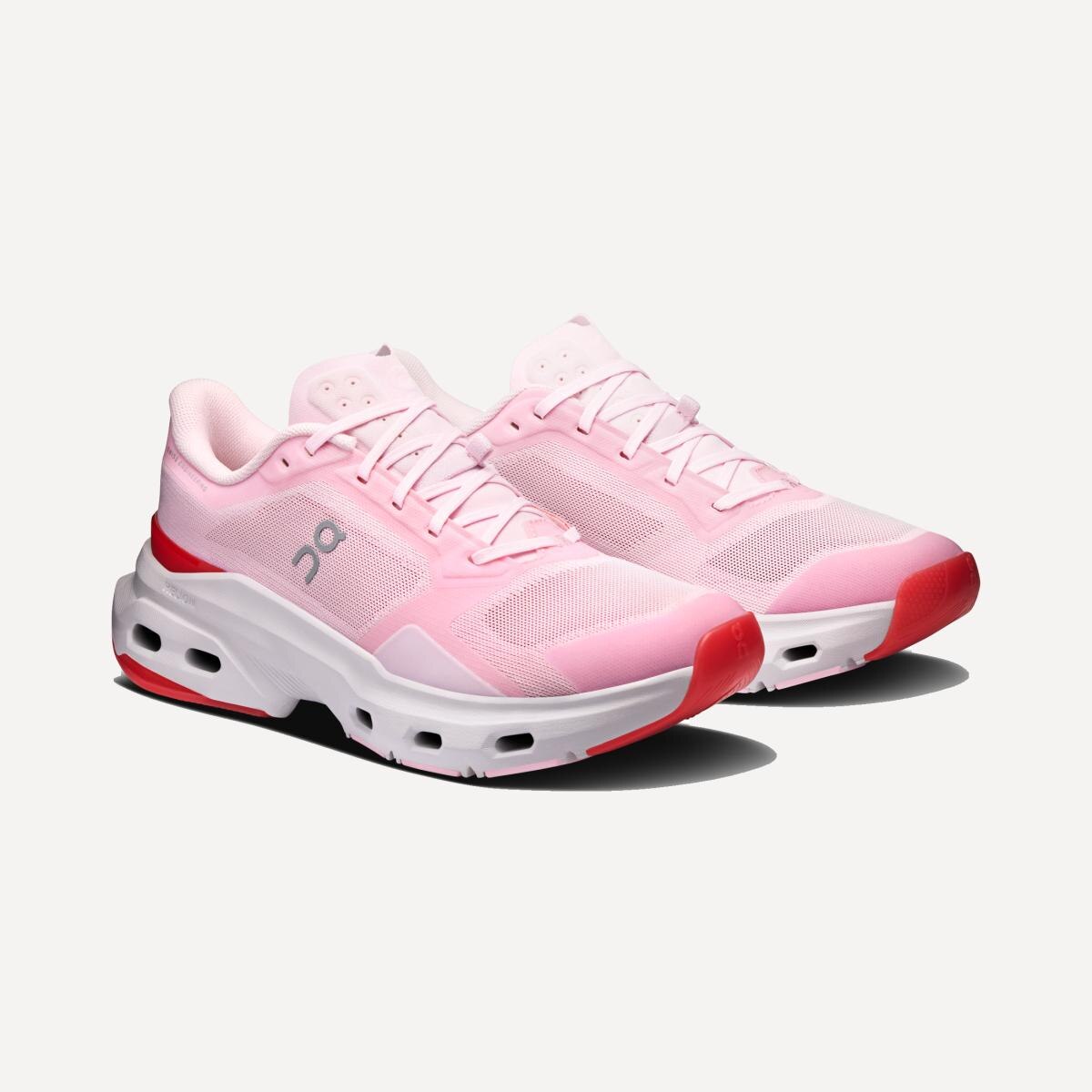 Zapatillas Fitness/Cross training Mujer Cloudpulse 2 ON - Rosa Rosa-6
