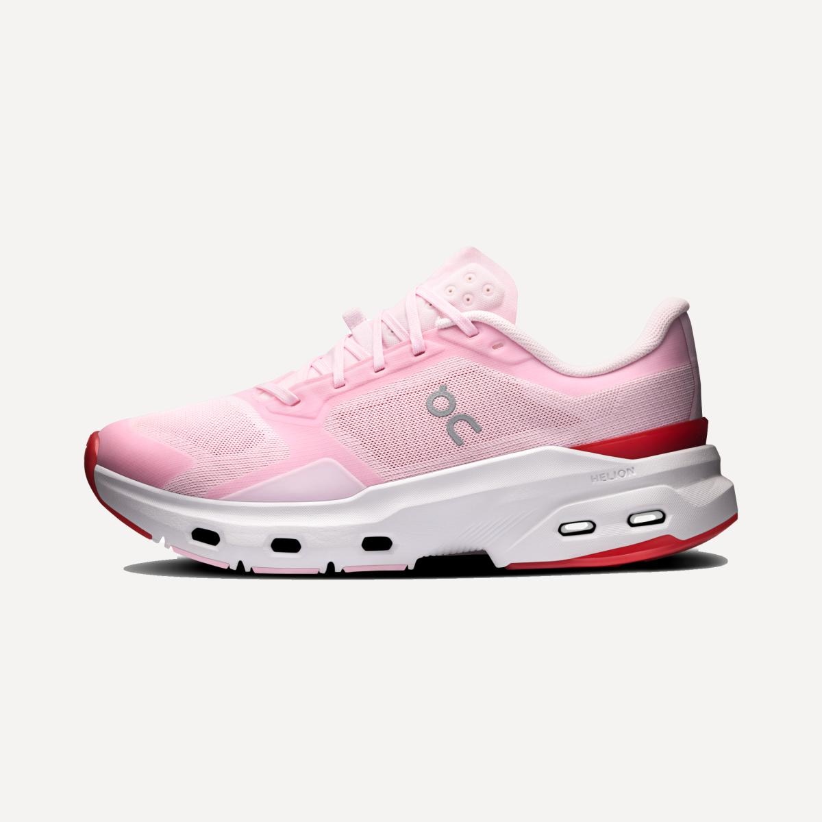 Zapatillas Fitness/Cross training Mujer Cloudpulse 2 ON - Rosa Rosa-7