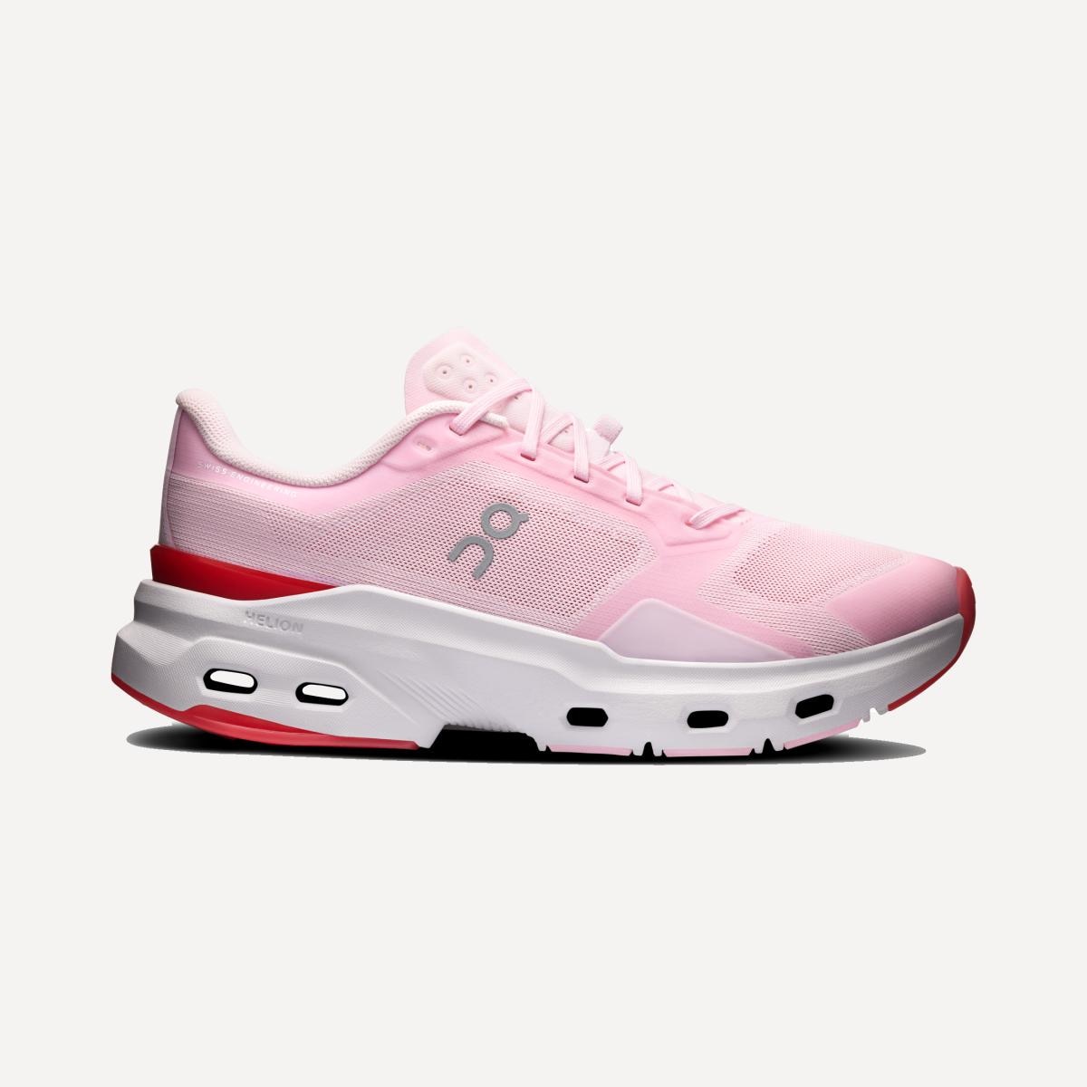 Zapatillas Fitness/Cross training Mujer Cloudpulse 2 ON - Rosa Rosa-8