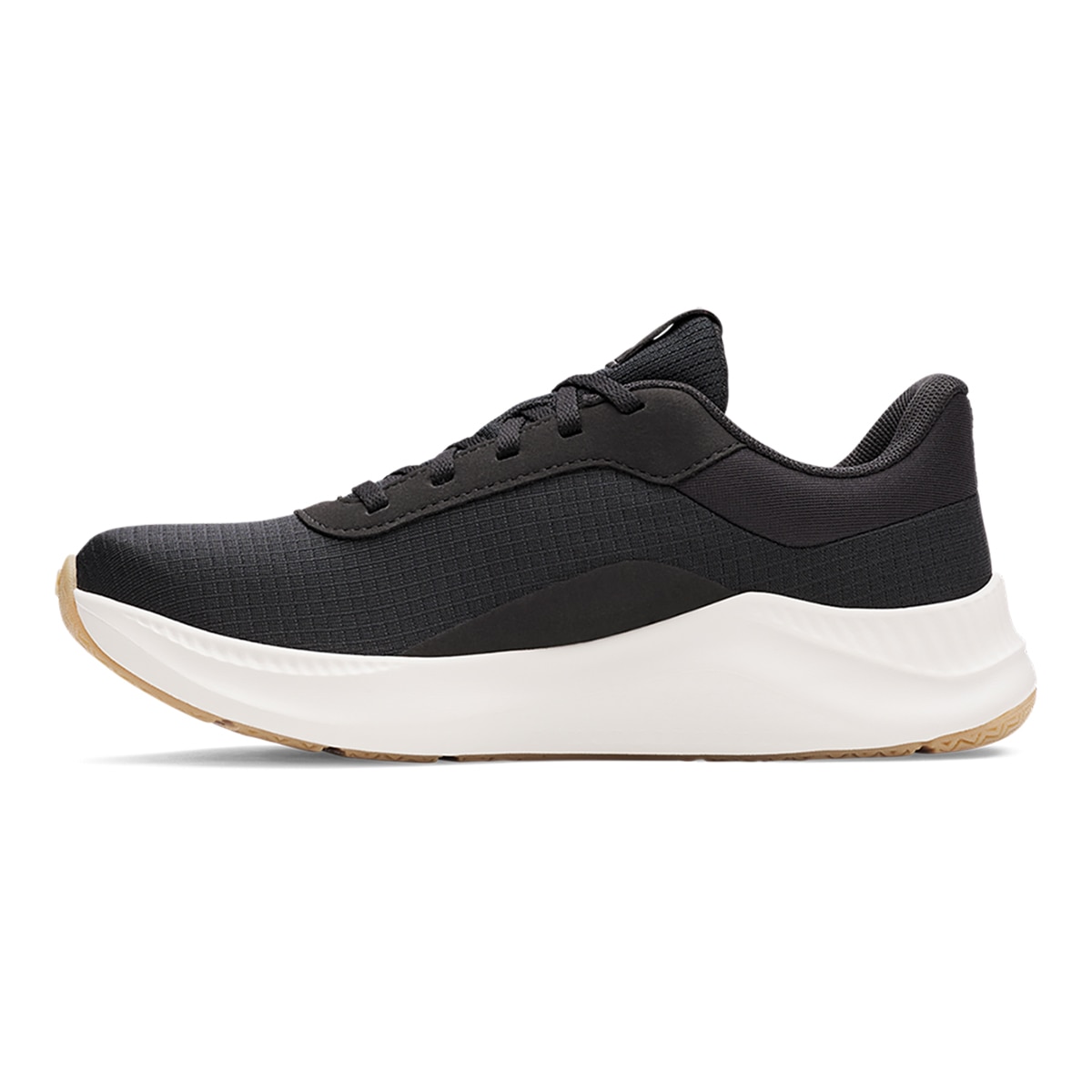 Sapatilhas Fitness de Mulher UA W Aurora 3 Preto-4