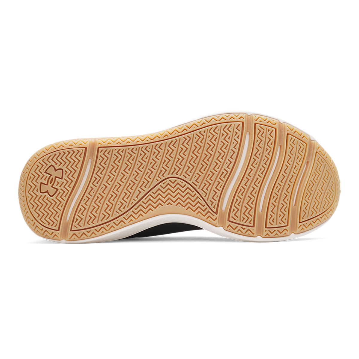 Sapatilhas Fitness de Mulher UA W Aurora 3 Preto-5