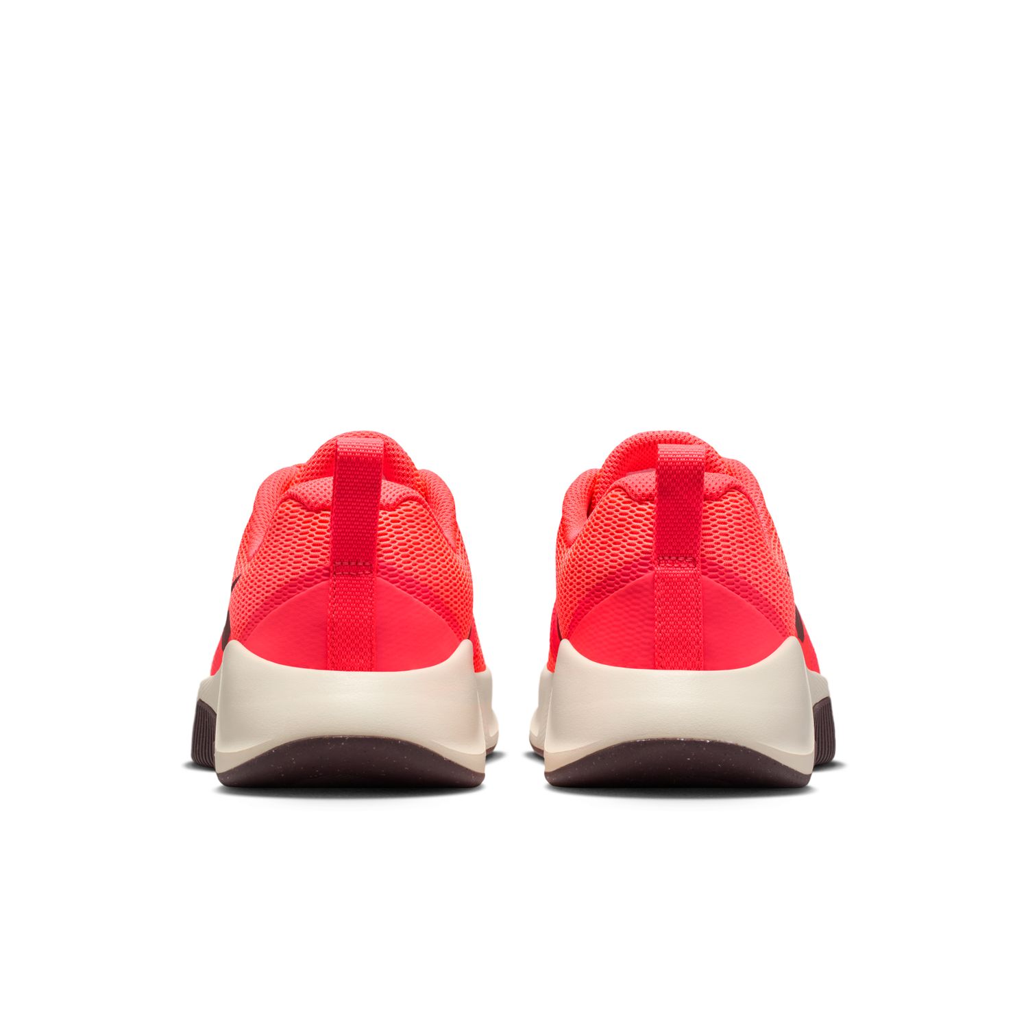 Sapatilhas de Training de Mulher W NIKE MC TRAINER 3 Nike Laranja-2
