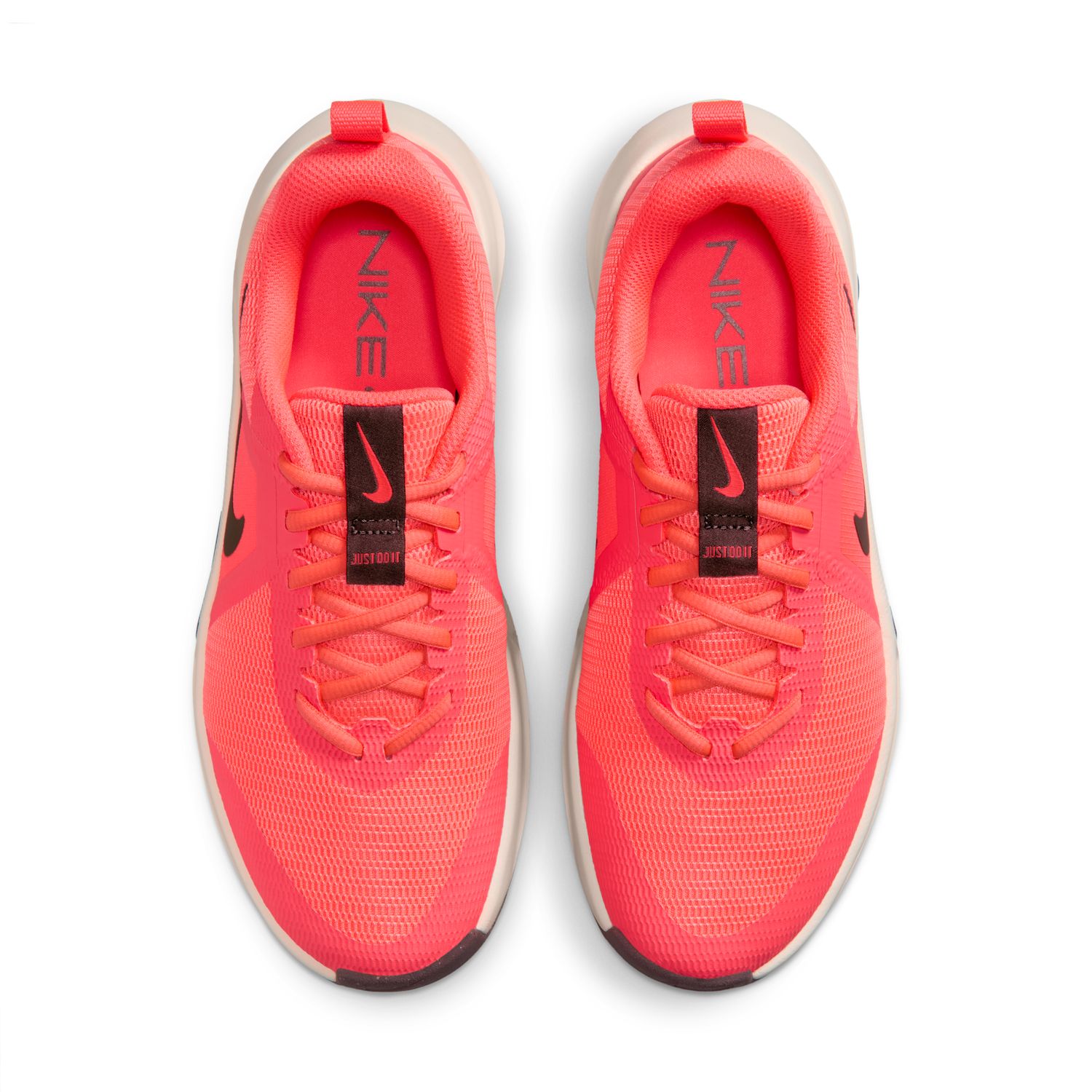 Sapatilhas de Training de Mulher W NIKE MC TRAINER 3 Nike Laranja-4