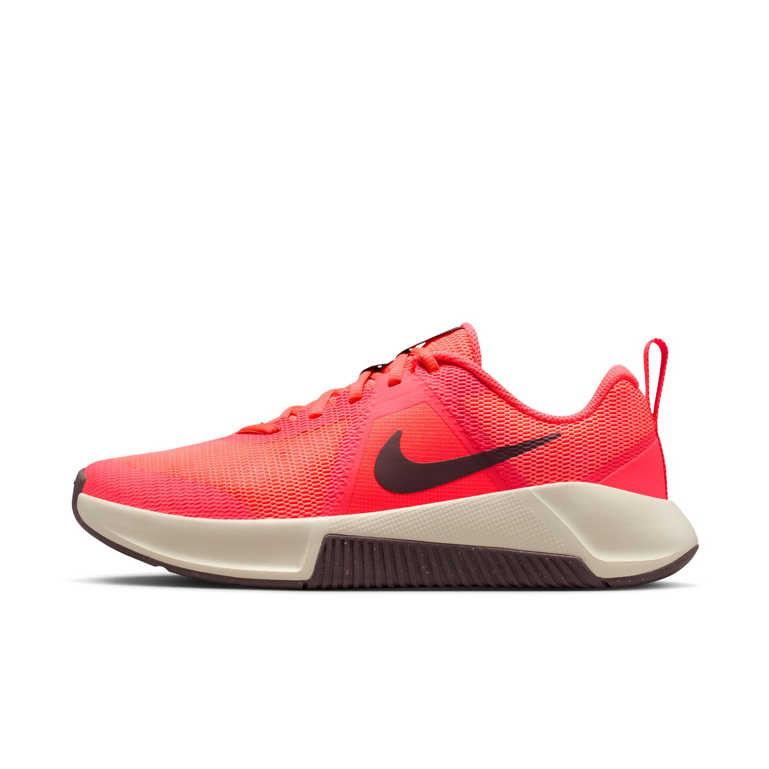 Sapatilhas de Training de Mulher W NIKE MC TRAINER 3 Nike Laranja-5