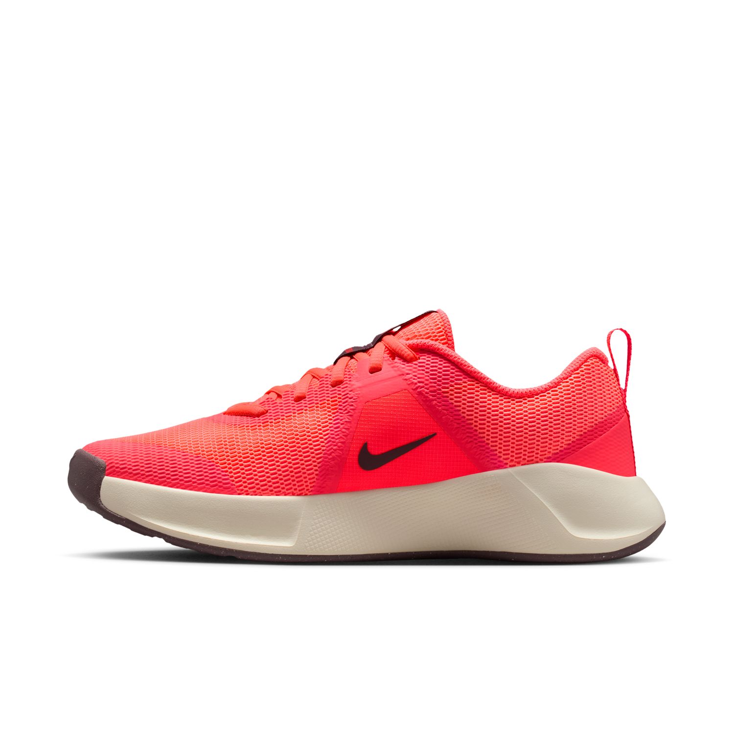 Sapatilhas de Training de Mulher W NIKE MC TRAINER 3 Nike Laranja-6
