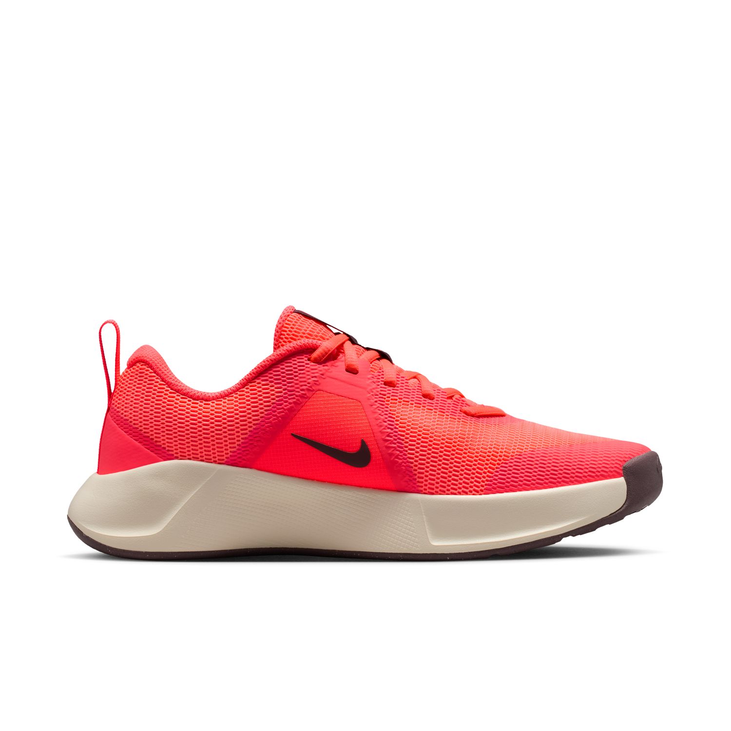 Sapatilhas de Training de Mulher W NIKE MC TRAINER 3 Nike Laranja-7