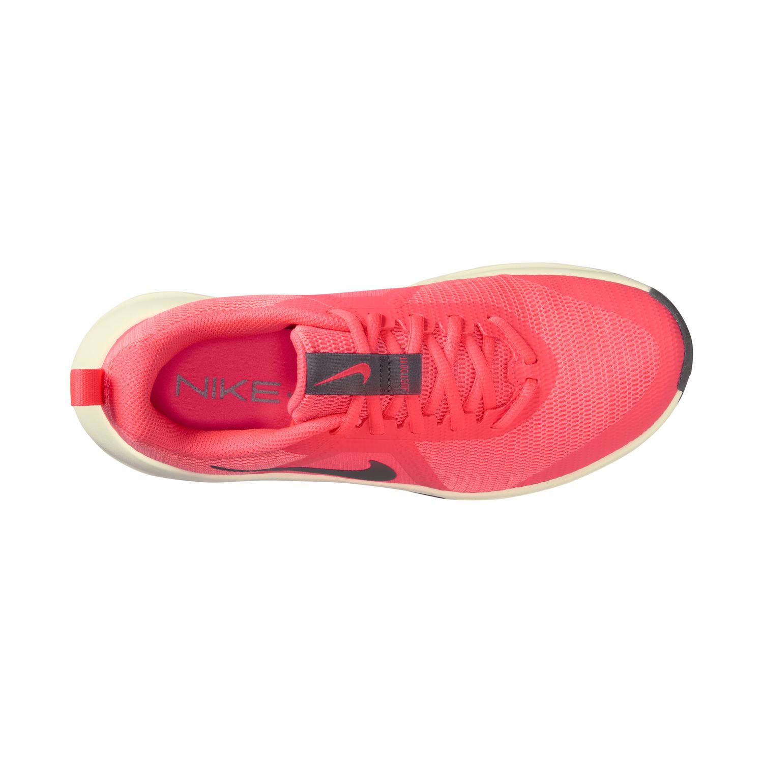 Sapatilhas de Training de Mulher W NIKE MC TRAINER 3 Nike Laranja-8