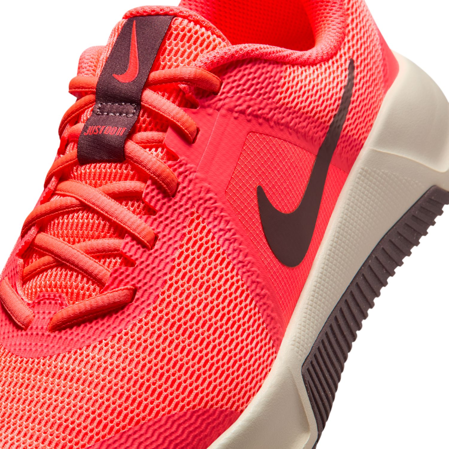 Sapatilhas de Training de Mulher W NIKE MC TRAINER 3 Nike Laranja-10