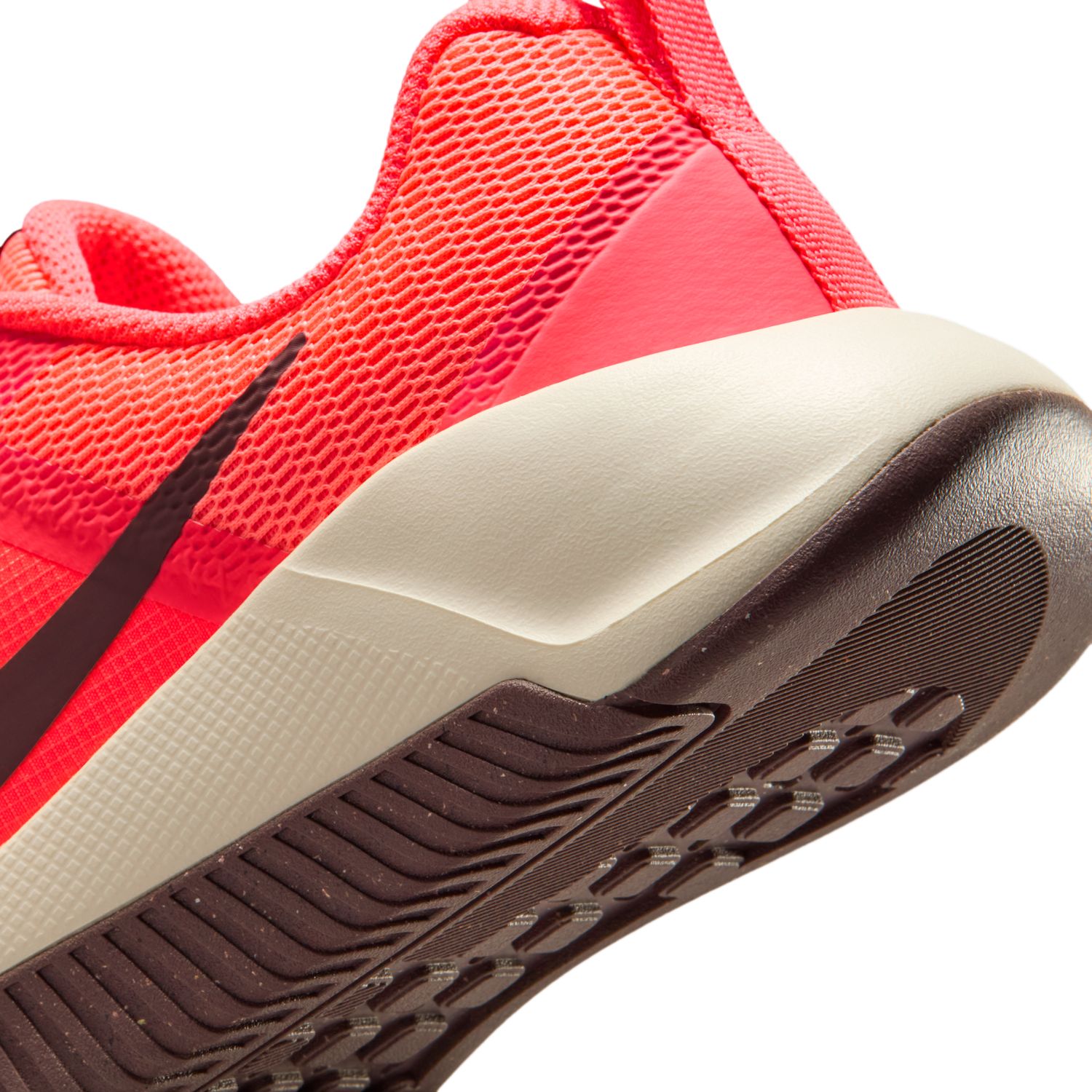 Sapatilhas de Training de Mulher W NIKE MC TRAINER 3 Nike Laranja-11