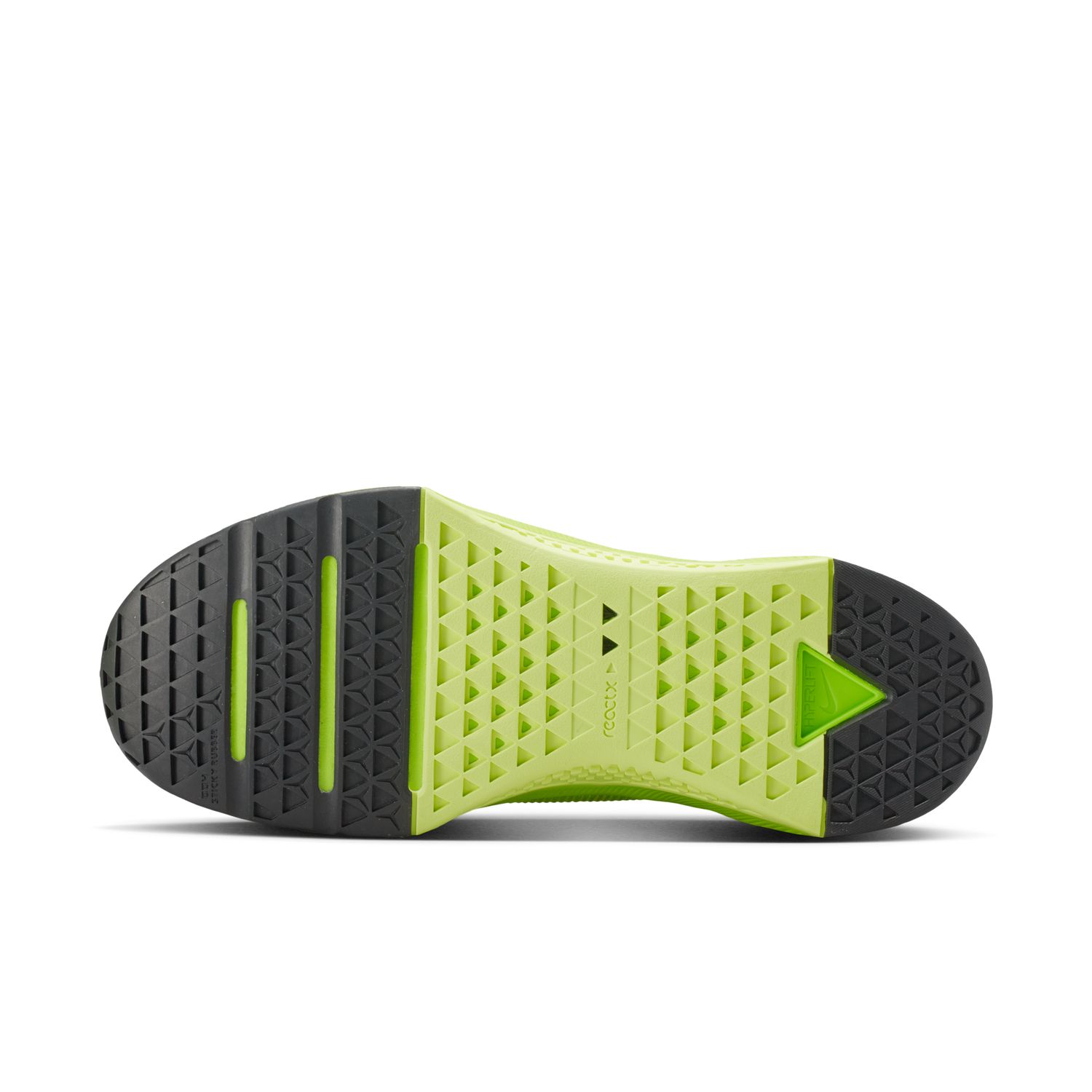 Sapatilhas de Training de Mulher W Metcon 10 AMP Amarelo-9