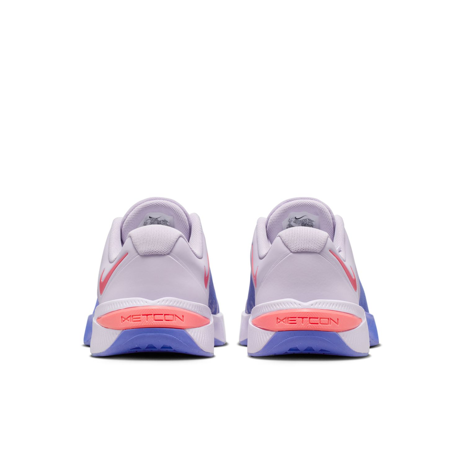 Sapatilhas de Training de Mulher W NIKE METCON 10 Nike Roxo-2