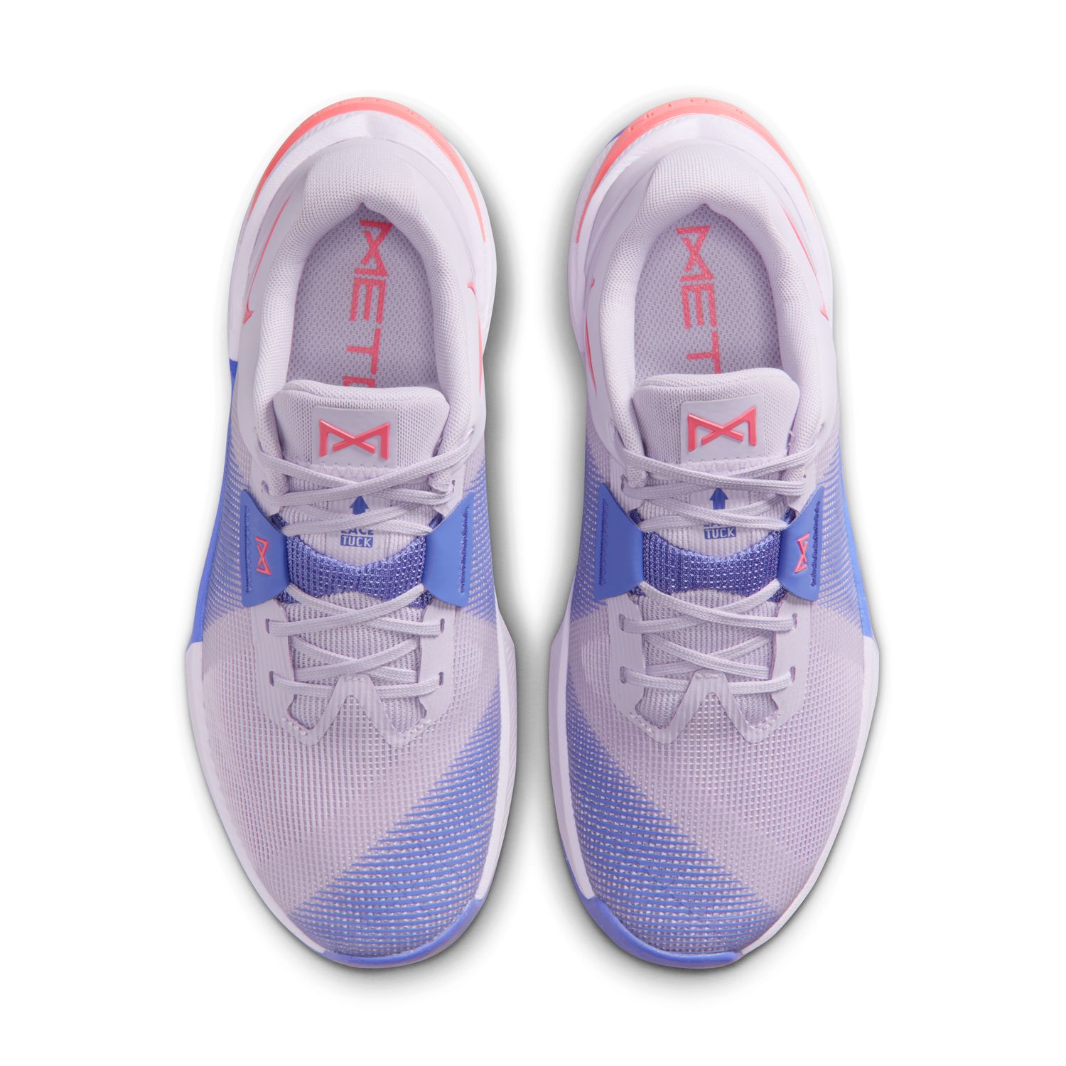 Sapatilhas de Training de Mulher W NIKE METCON 10 Nike Roxo-4