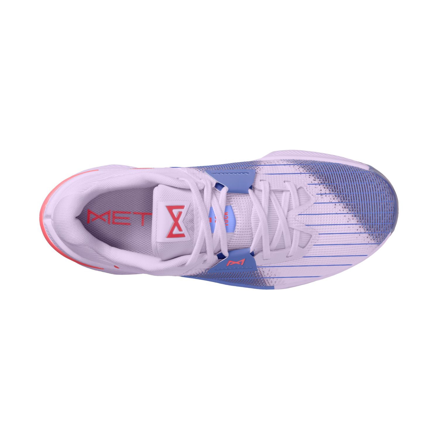 Sapatilhas de Training de Mulher W NIKE METCON 10 Nike Roxo-8