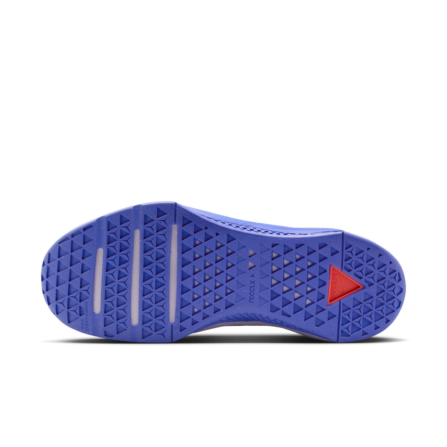 Sapatilhas de Training de Mulher W NIKE METCON 10 Nike Roxo-9