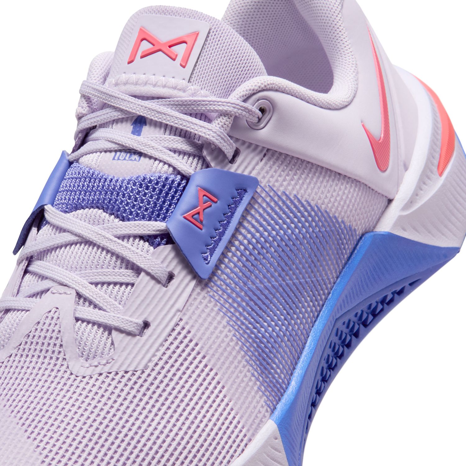 Sapatilhas de Training de Mulher W NIKE METCON 10 Nike Roxo-10