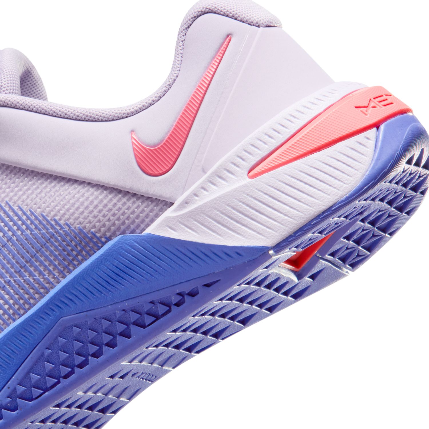 Sapatilhas de Training de Mulher W NIKE METCON 10 Nike Roxo-11