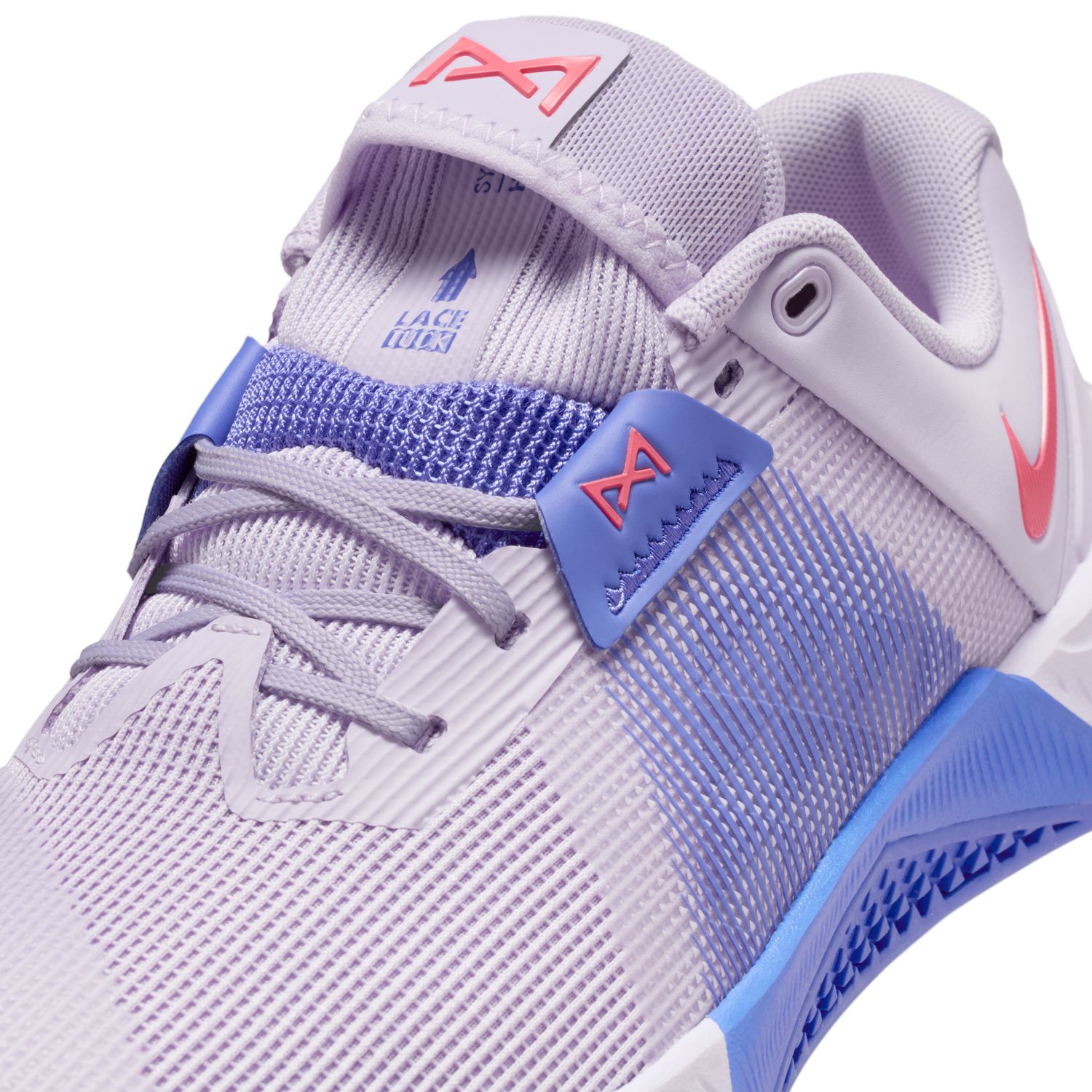 Sapatilhas de Training de Mulher W NIKE METCON 10 Nike Roxo-12
