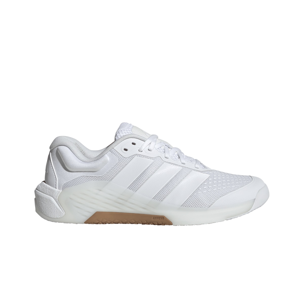 Sapatilhas de Mulher Dropset Branco-1