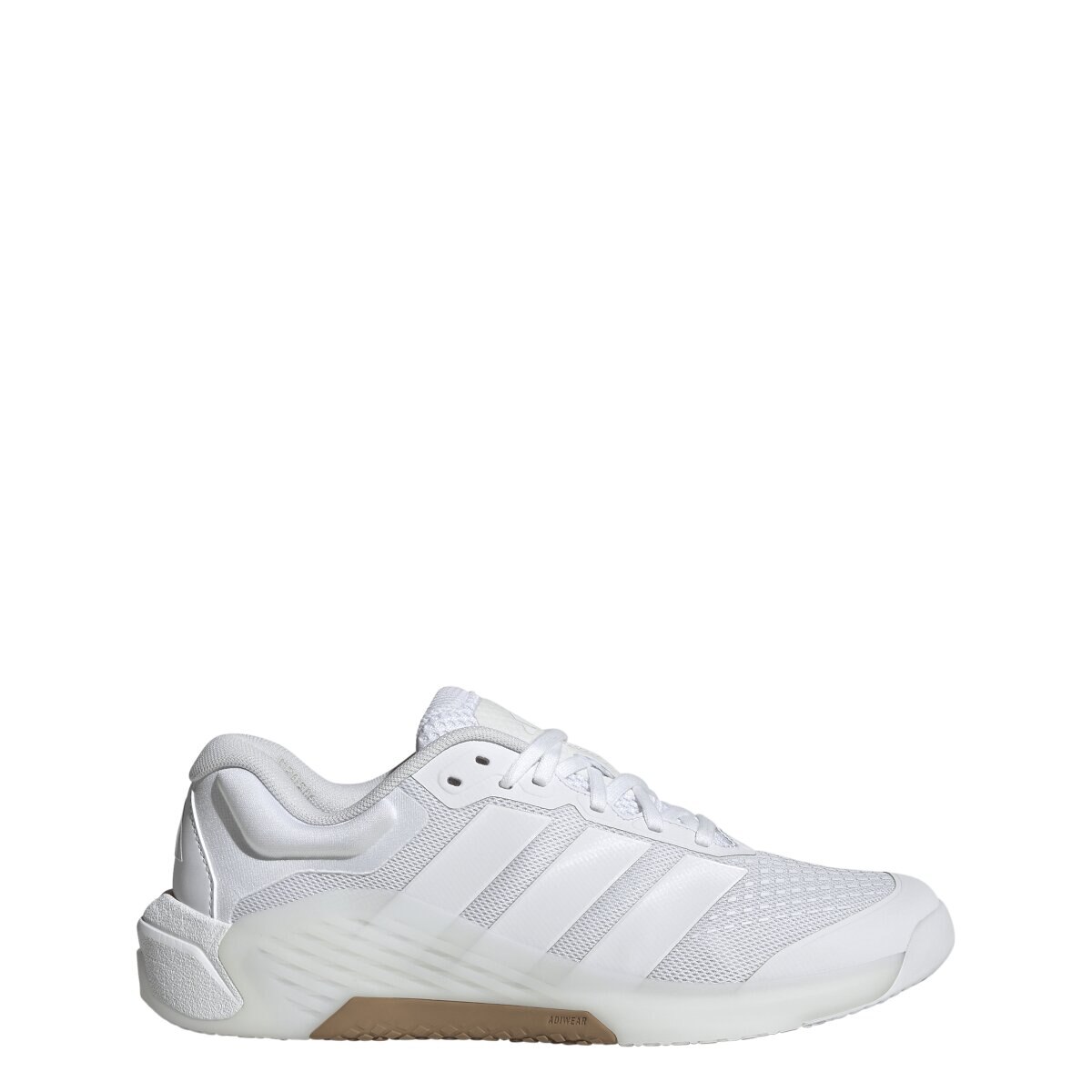 Sapatilhas de Mulher Dropset Branco-2