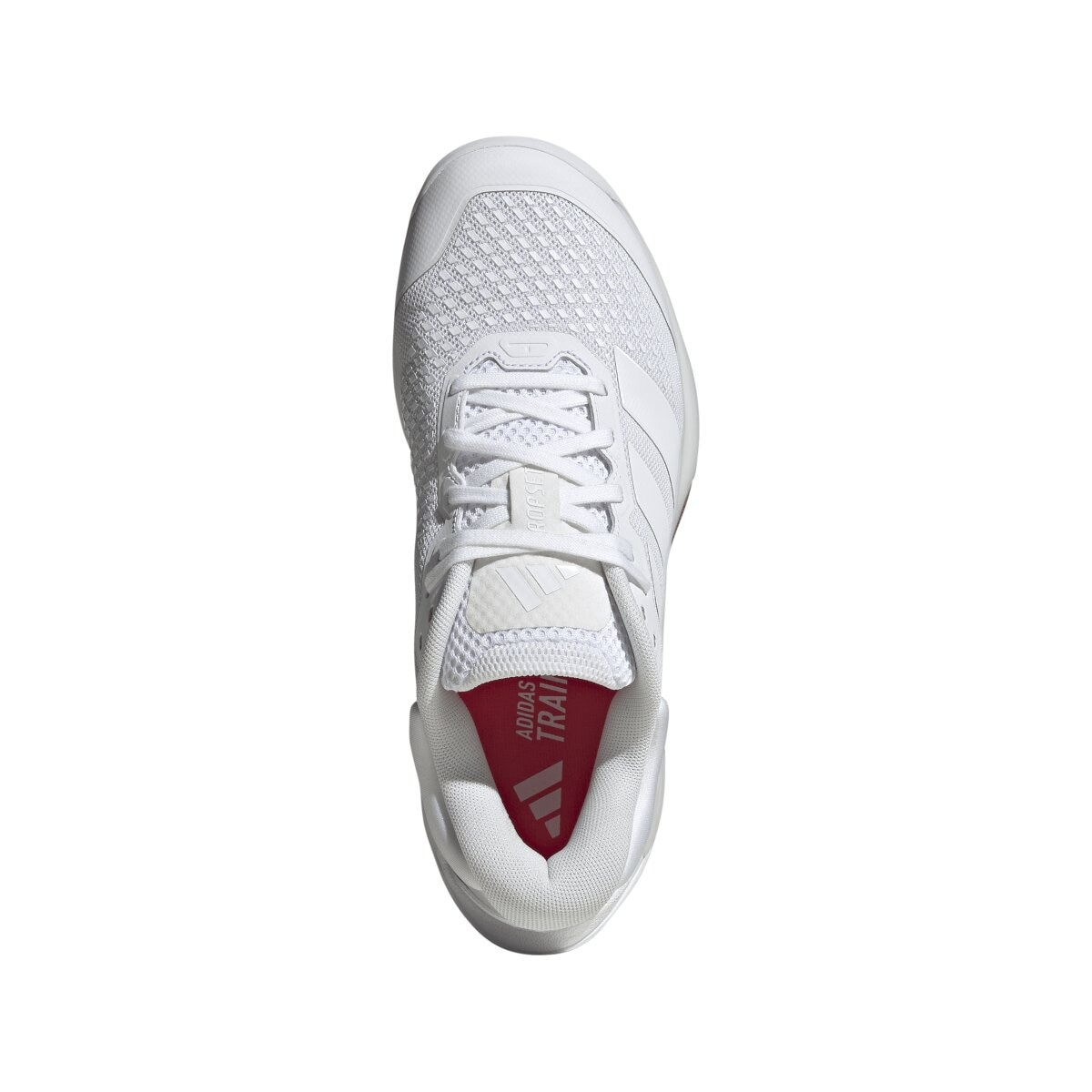 Sapatilhas de Mulher Dropset Branco-3