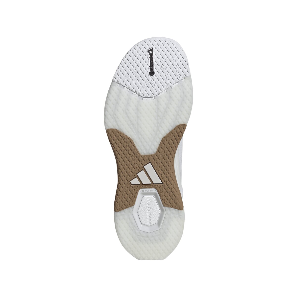 Sapatilhas de Mulher Dropset Branco-4