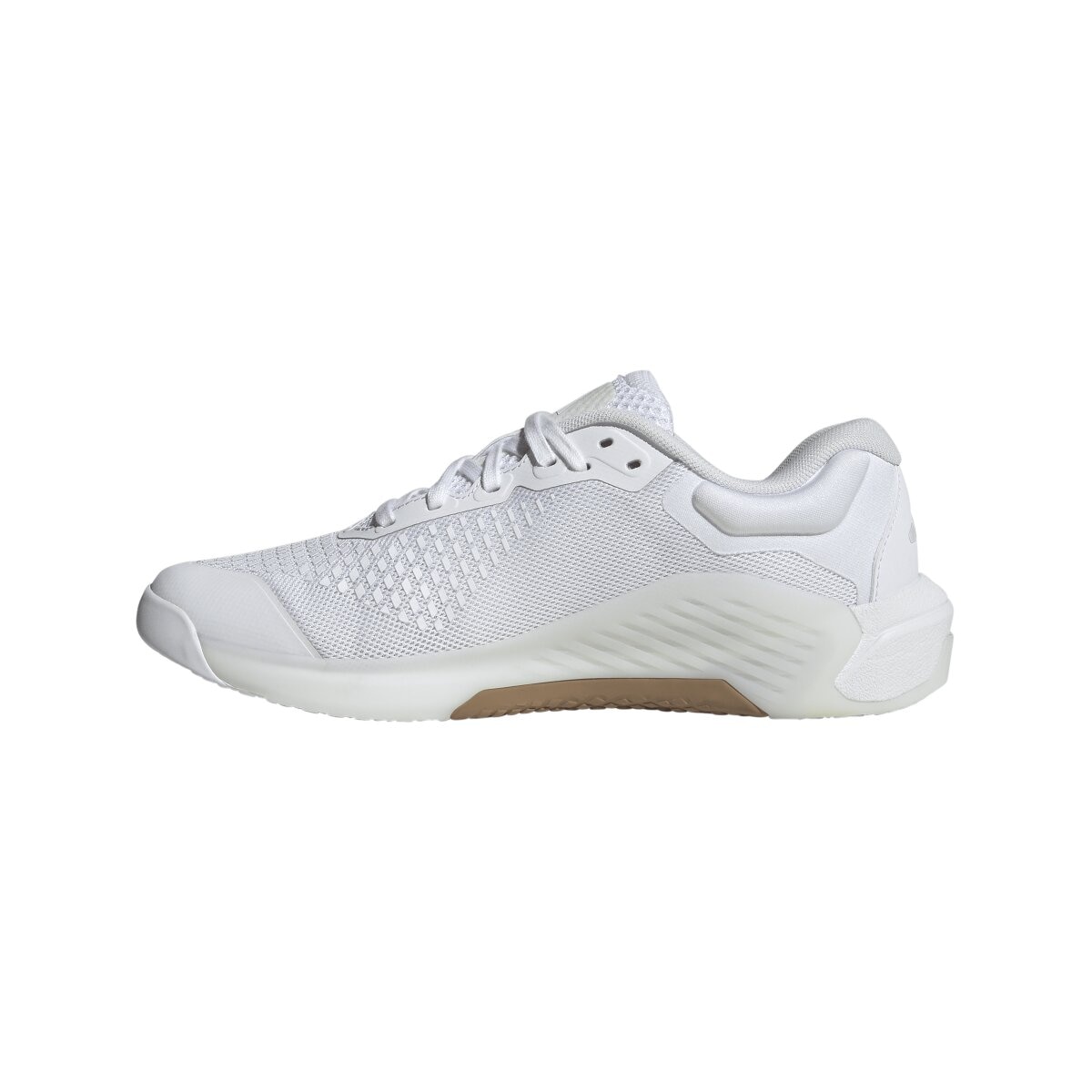 Sapatilhas de Mulher Dropset Branco-5