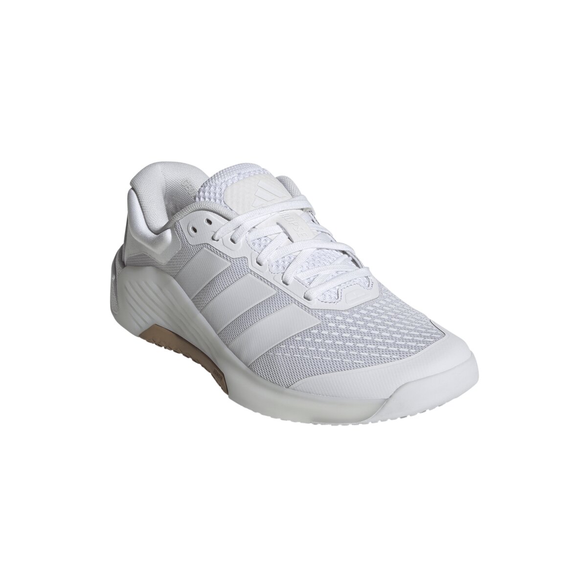 Sapatilhas de Mulher Dropset Branco-6