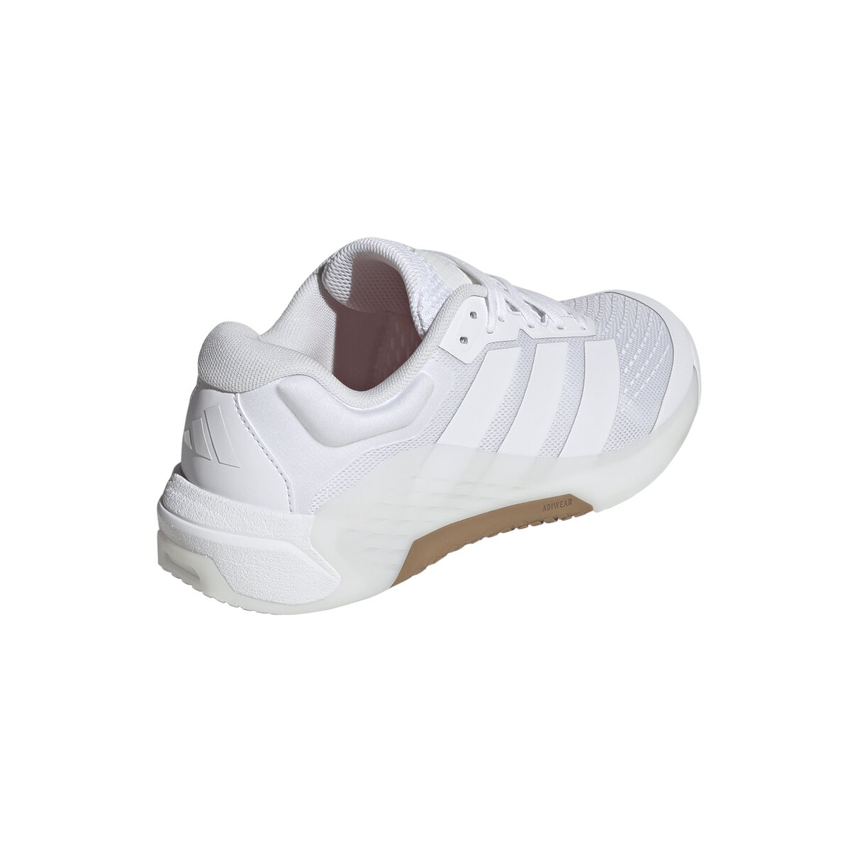 Sapatilhas de Mulher Dropset Branco-7