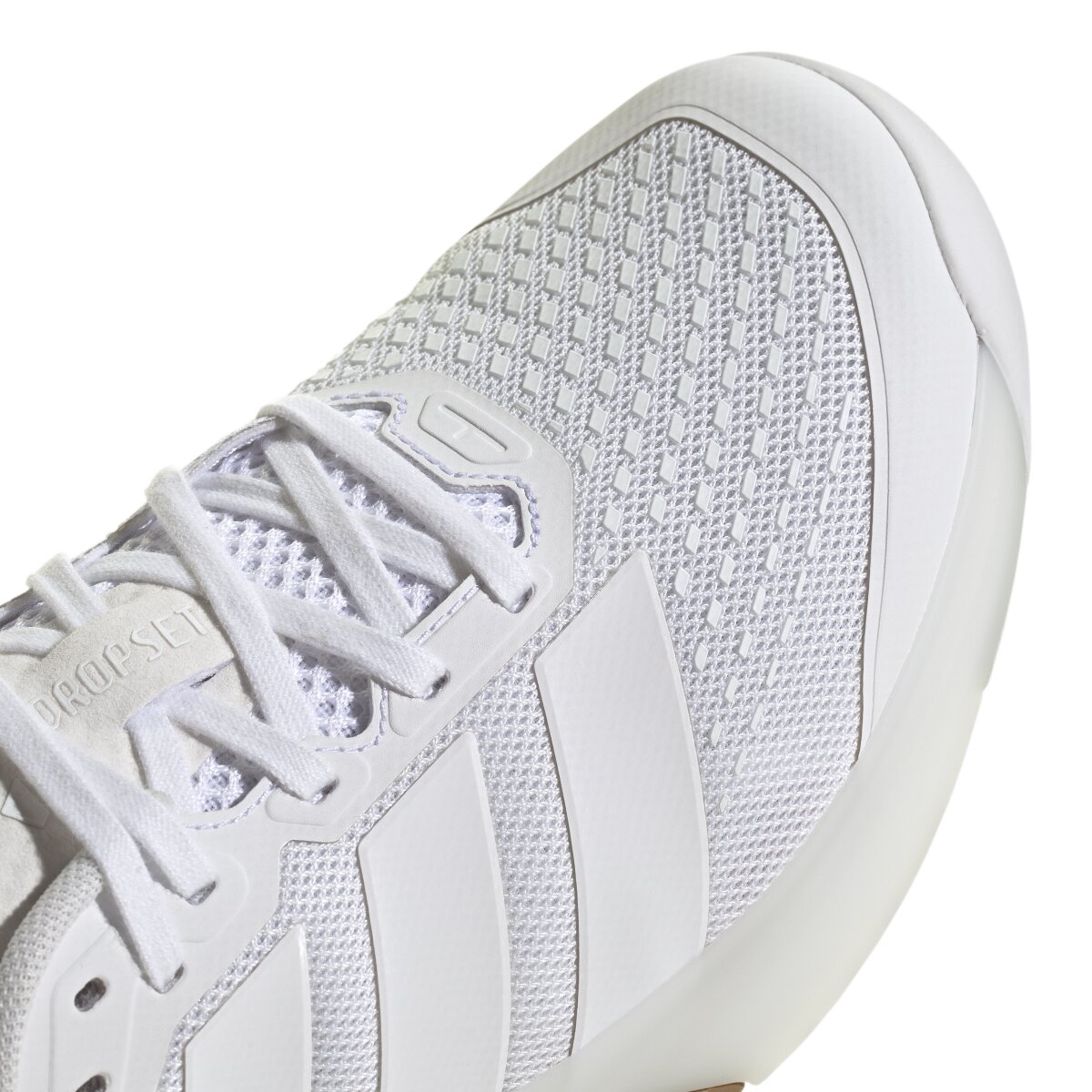 Sapatilhas de Mulher Dropset Branco-8