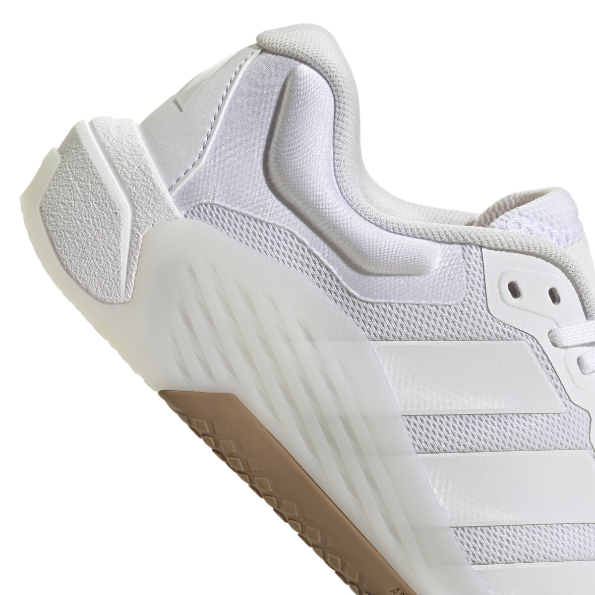 Sapatilhas de Mulher Dropset Branco-9