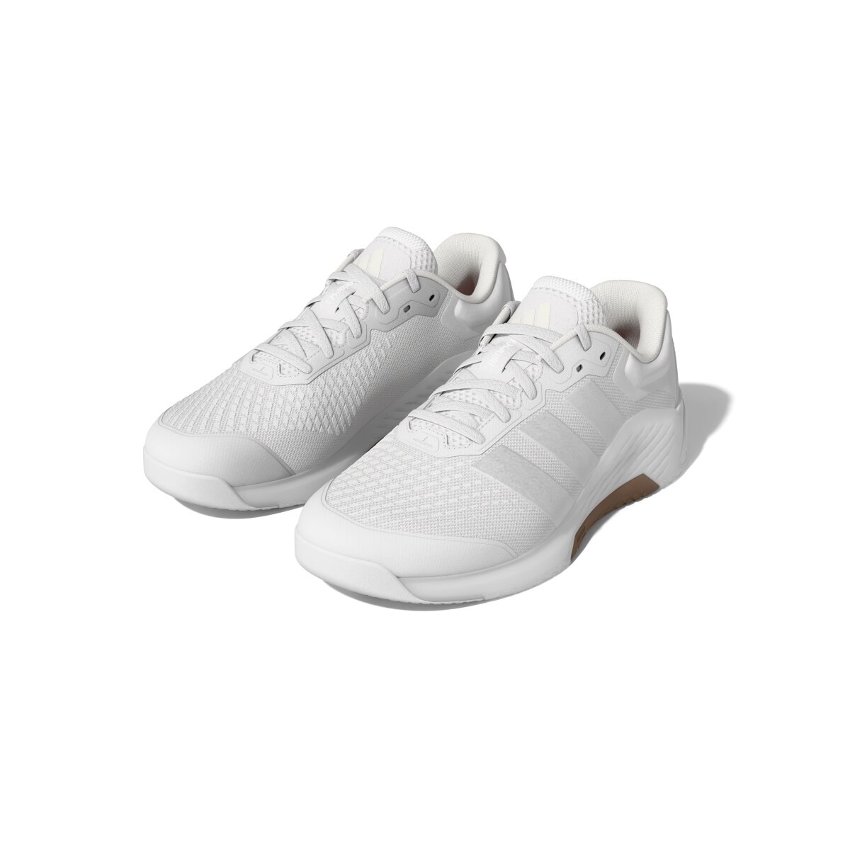 Sapatilhas de Mulher Dropset Branco-11