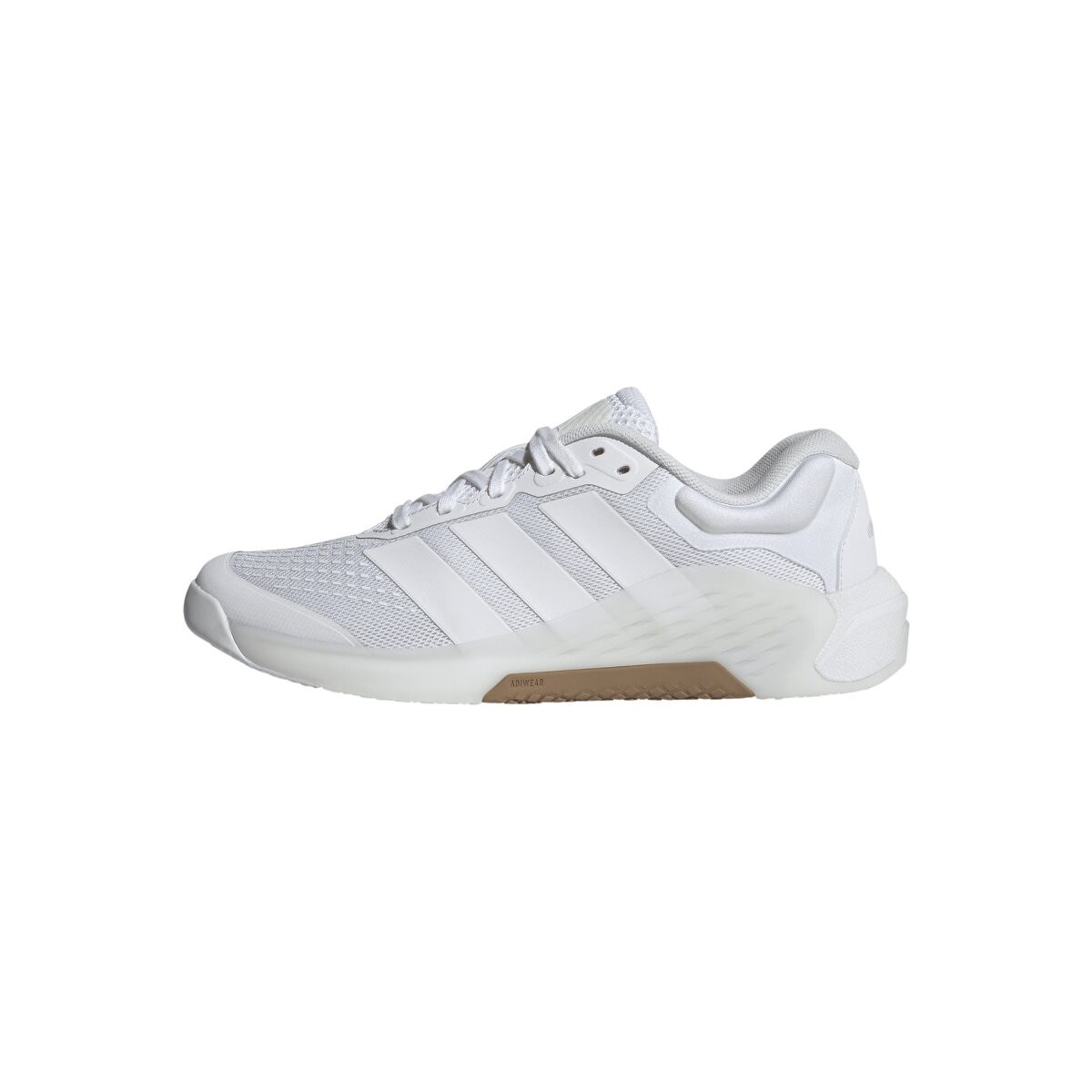 Sapatilhas de Mulher Dropset Branco-12