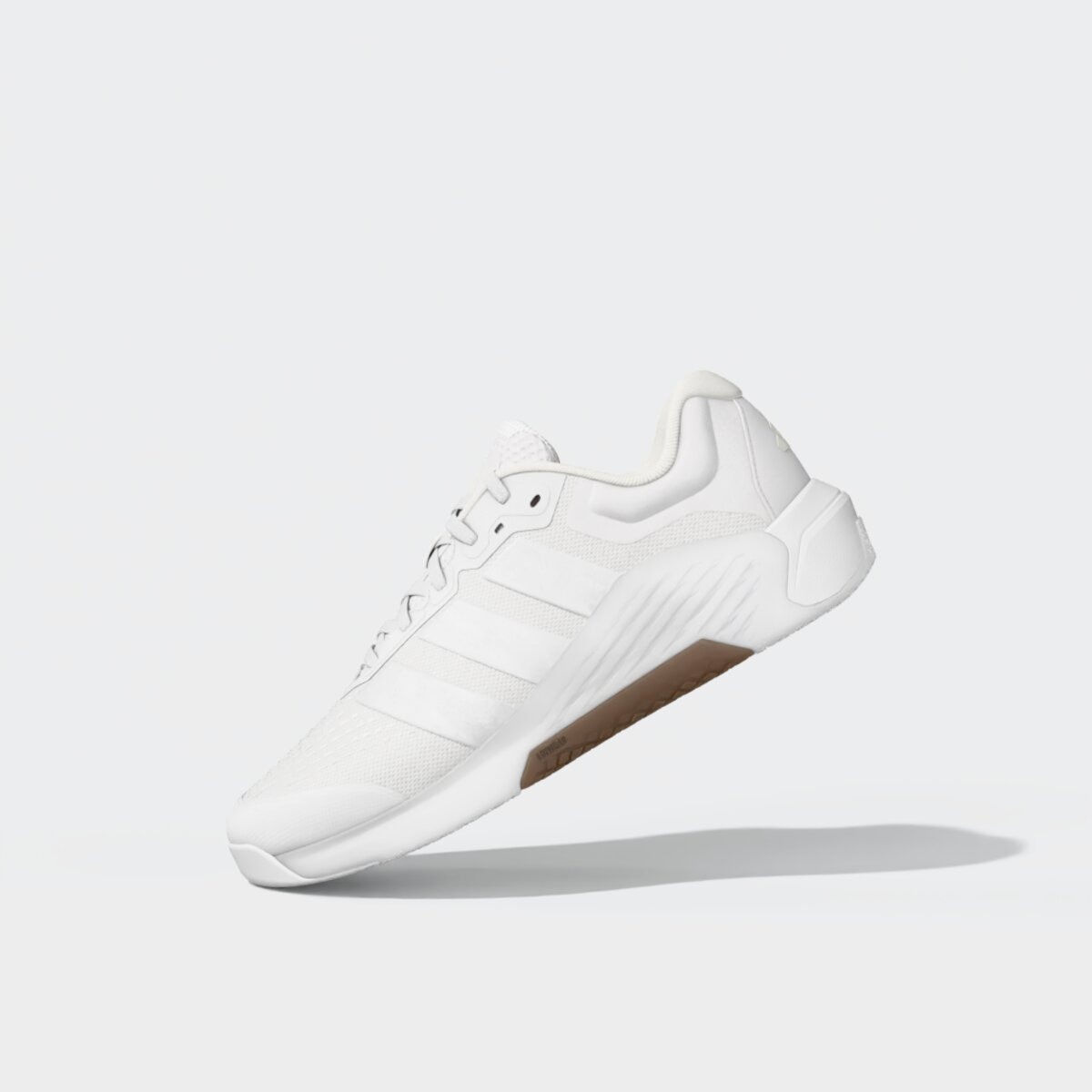 Sapatilhas de Mulher Dropset Branco-13