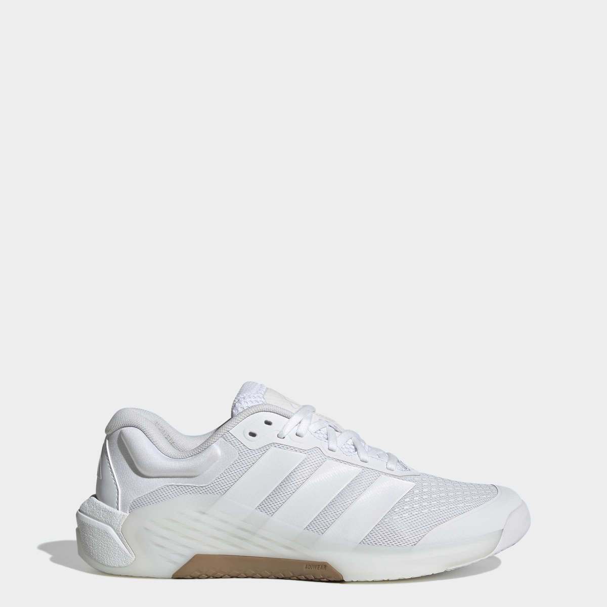 Sapatilhas de Mulher Dropset Branco-14