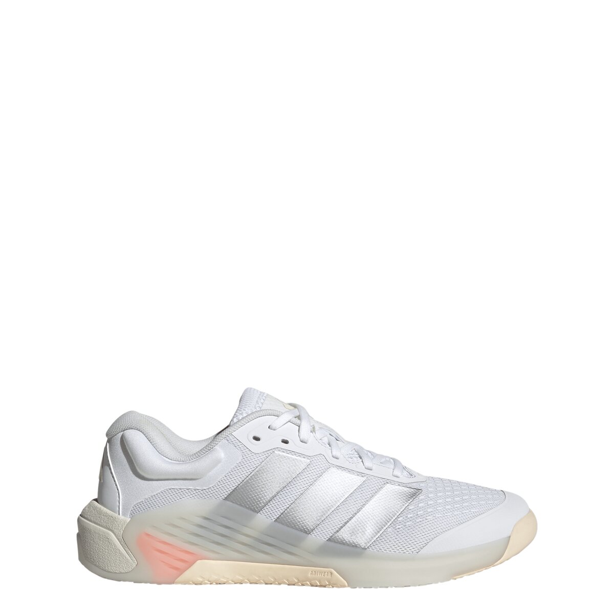 Sapatilhas de Mulher Dropset Branco-2