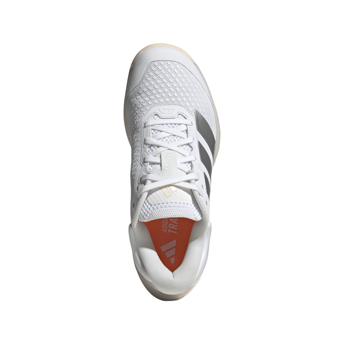 Sapatilhas de Mulher Dropset Branco-3