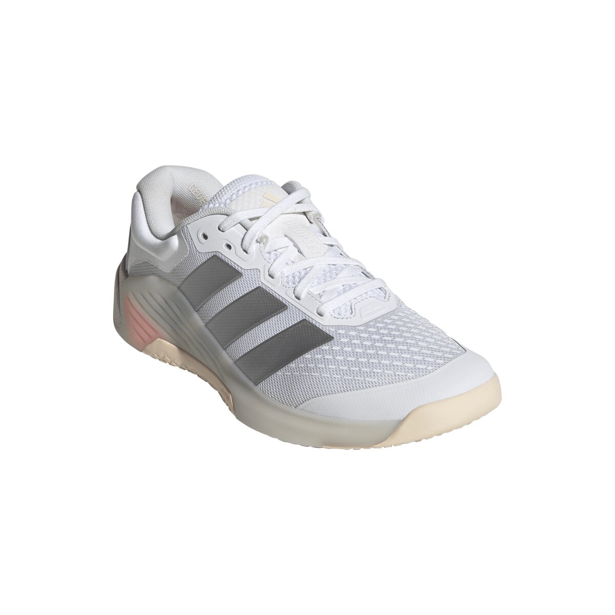 Sapatilhas de Mulher Dropset Branco-6