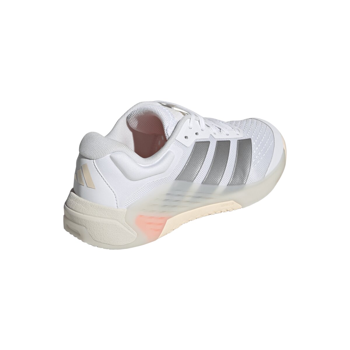 Sapatilhas de Mulher Dropset Branco-7