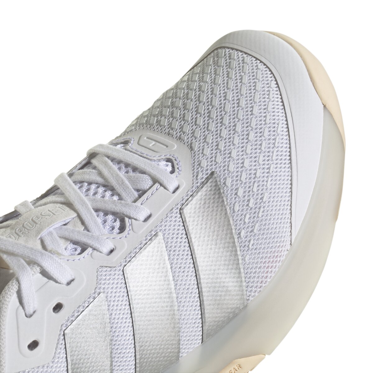 Sapatilhas de Mulher Dropset Branco-8
