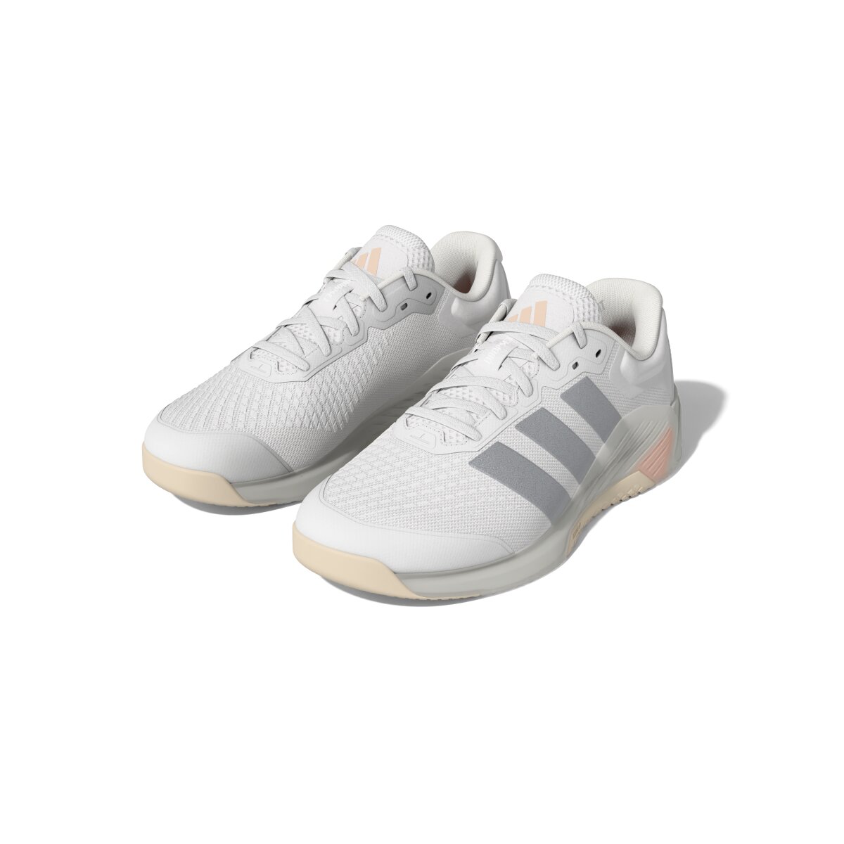 Sapatilhas de Mulher Dropset Branco-11