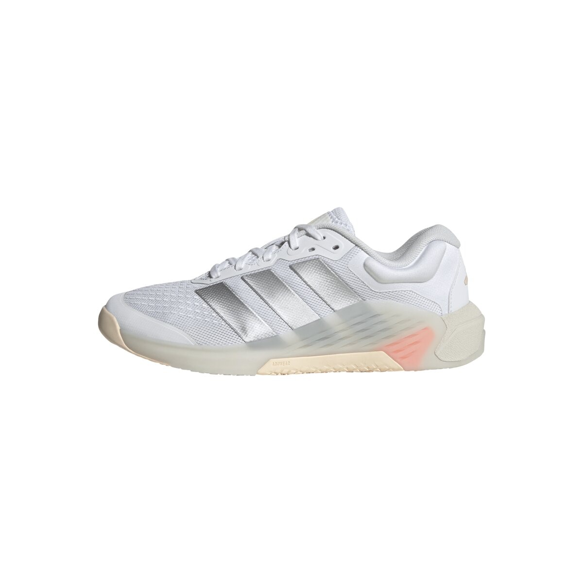 Sapatilhas de Mulher Dropset Branco-12